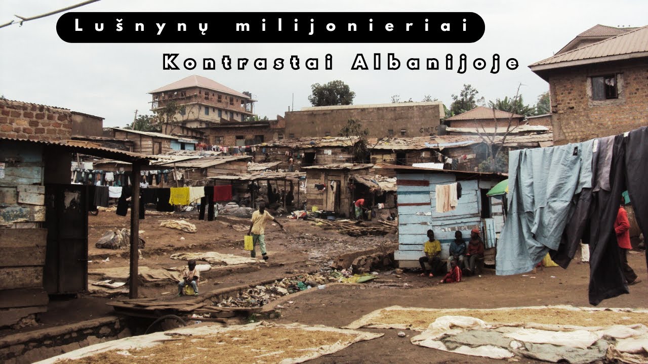 Neįtikėtinas žmonių gerumas | Išskirtinė Balkanų šalis - Albanija