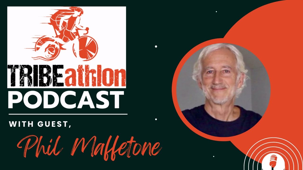 The Heart of Endurance: Mastering Performance with the MAF Method with Phil Maffetone
