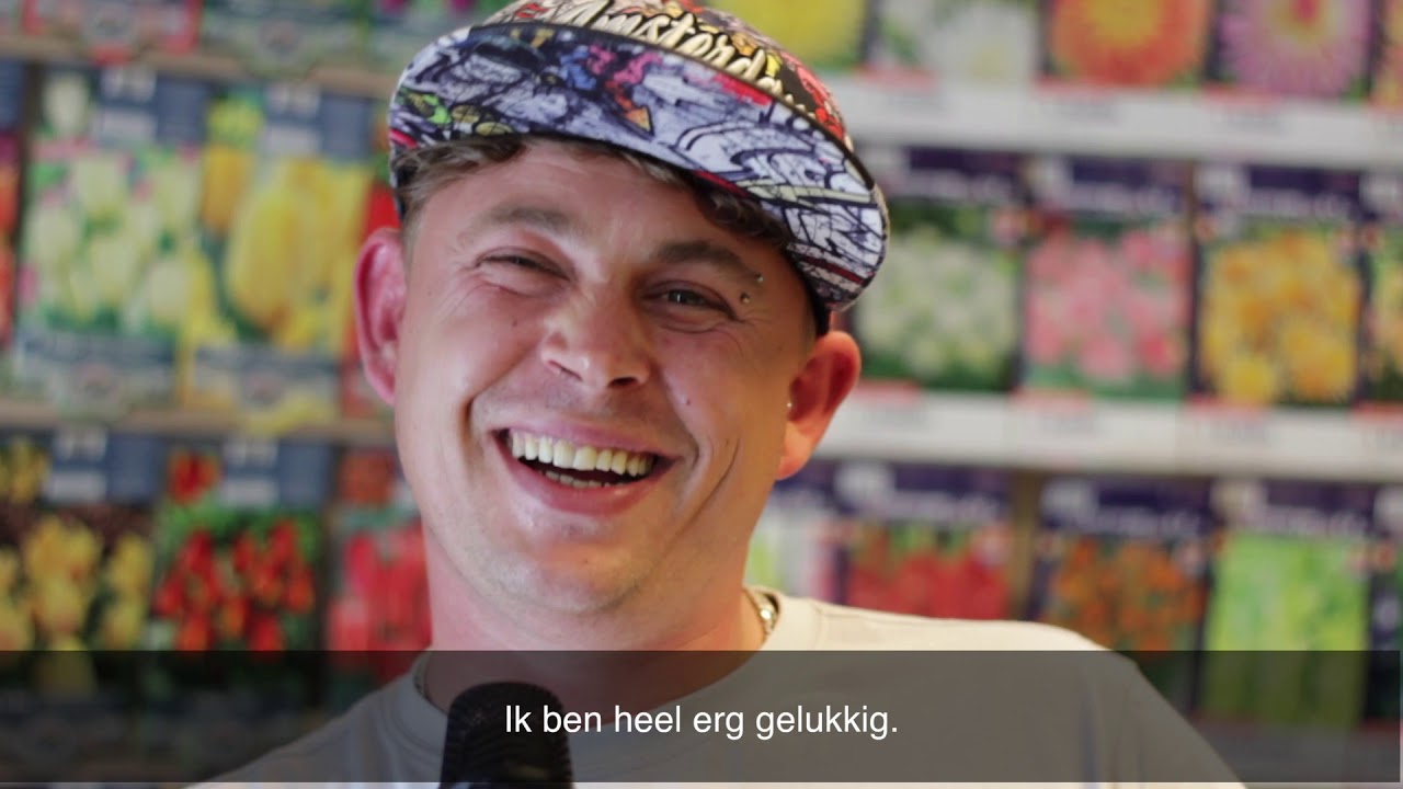 #kenniskracht in de bloembollengroothandel De Ree