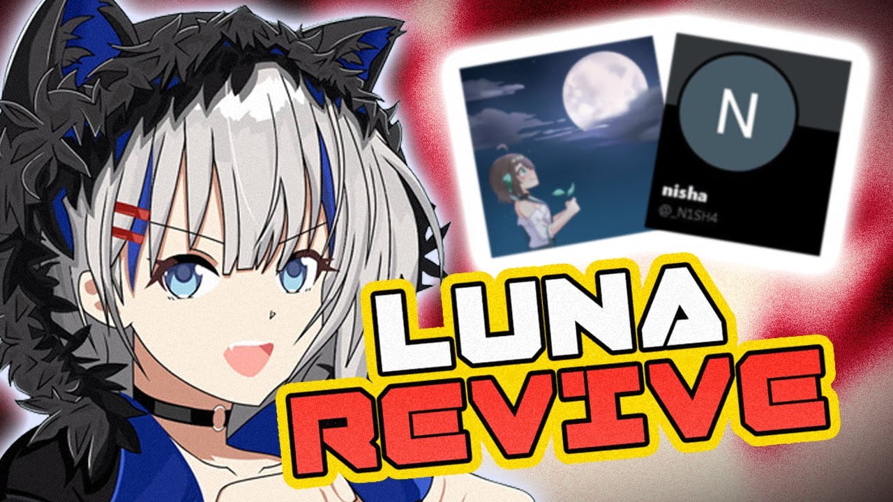 RURINE LUNA REGRESA JUNTO A HINA MISORA / MEICA