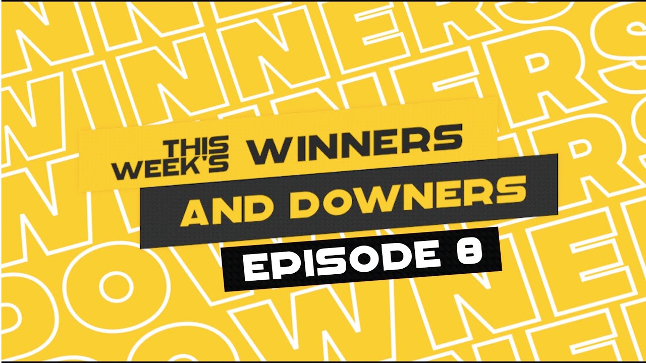 [Winners and Downers] The Manila Times CSI: Celebrity, Style, Inspiration Season 2 Episode 8