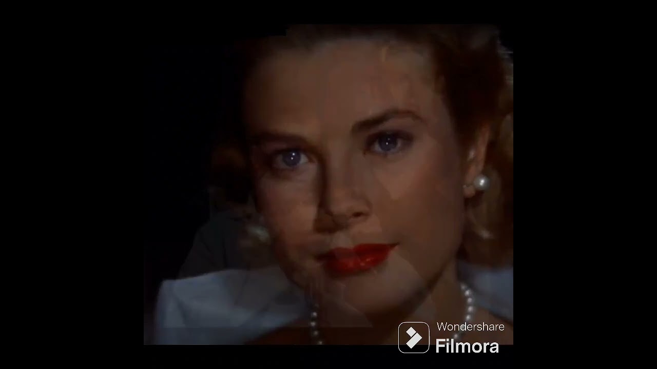 'LADY CLAUDINE  - LISA THEME'  FROM HITCHCOCK'S 'REAR WINDOW' 1954 -  SONG  BY FRANZ WAXMAN