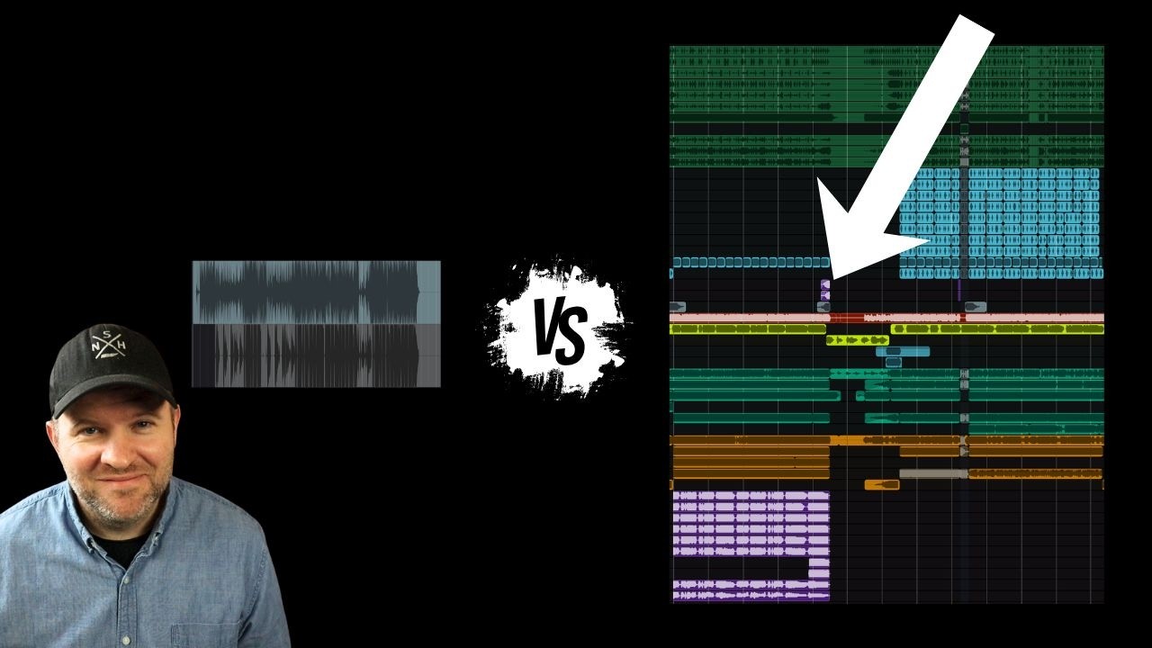 Epic Song Production Walkthrough
