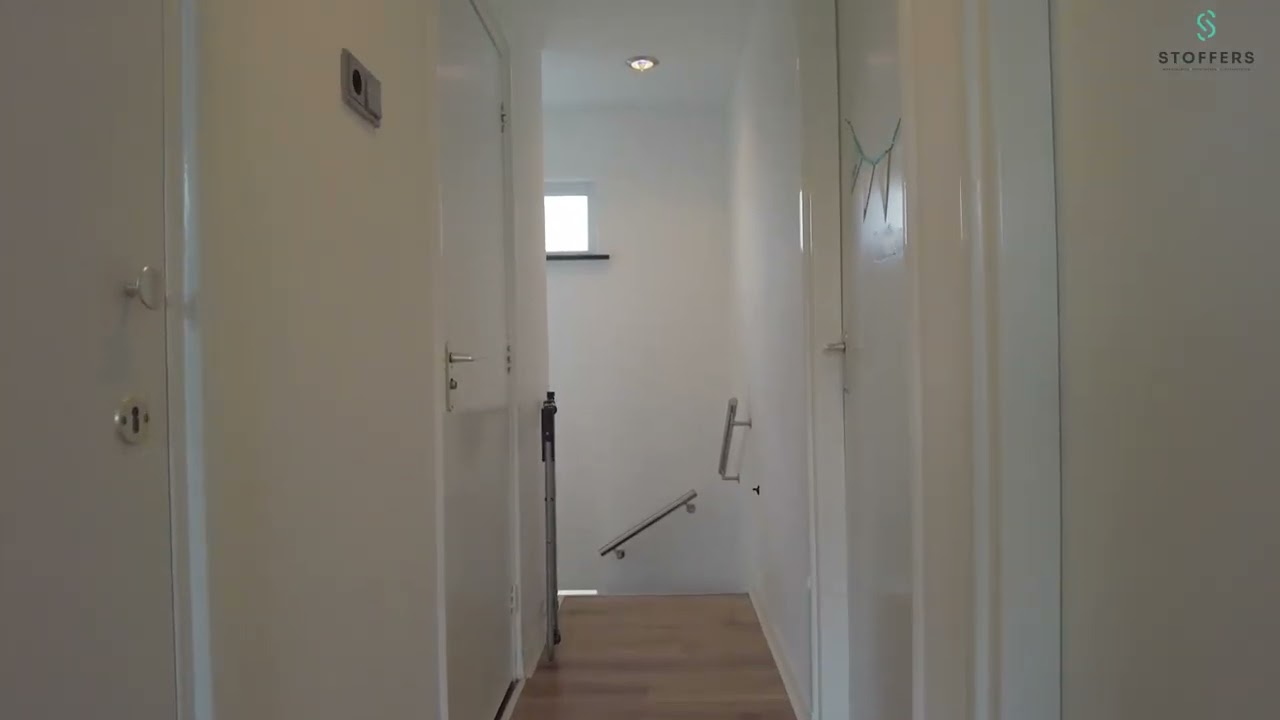 TE KOOP: Vleugelmorgenstraat 36 - Stein