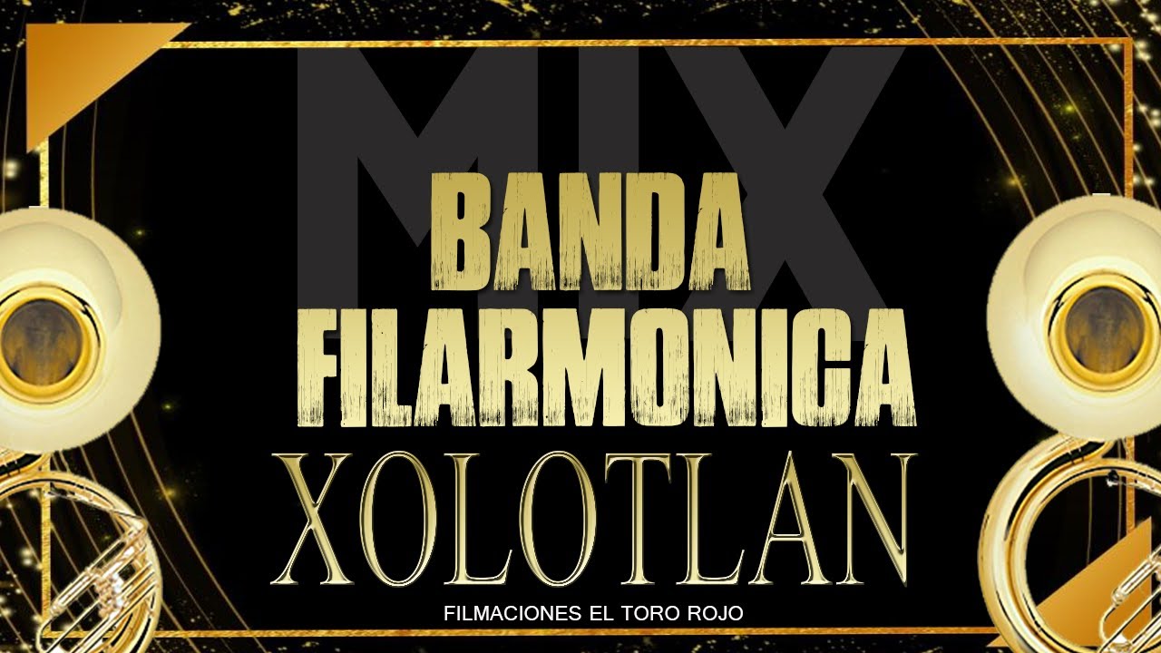 MIX CHICHEROS  BANDA XOLOTLAN