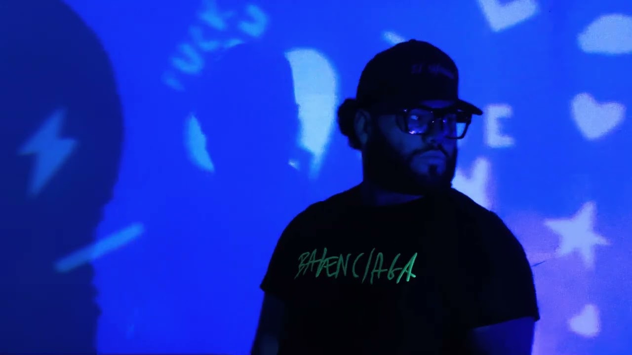 WHOA - LUDOH (VIDEO OFICIAL) 