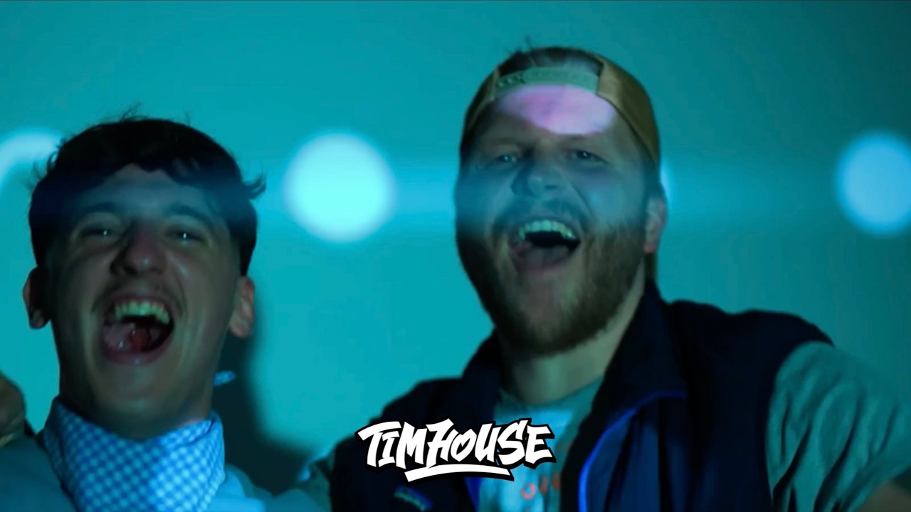 FiNCH x Tream Type Beat 