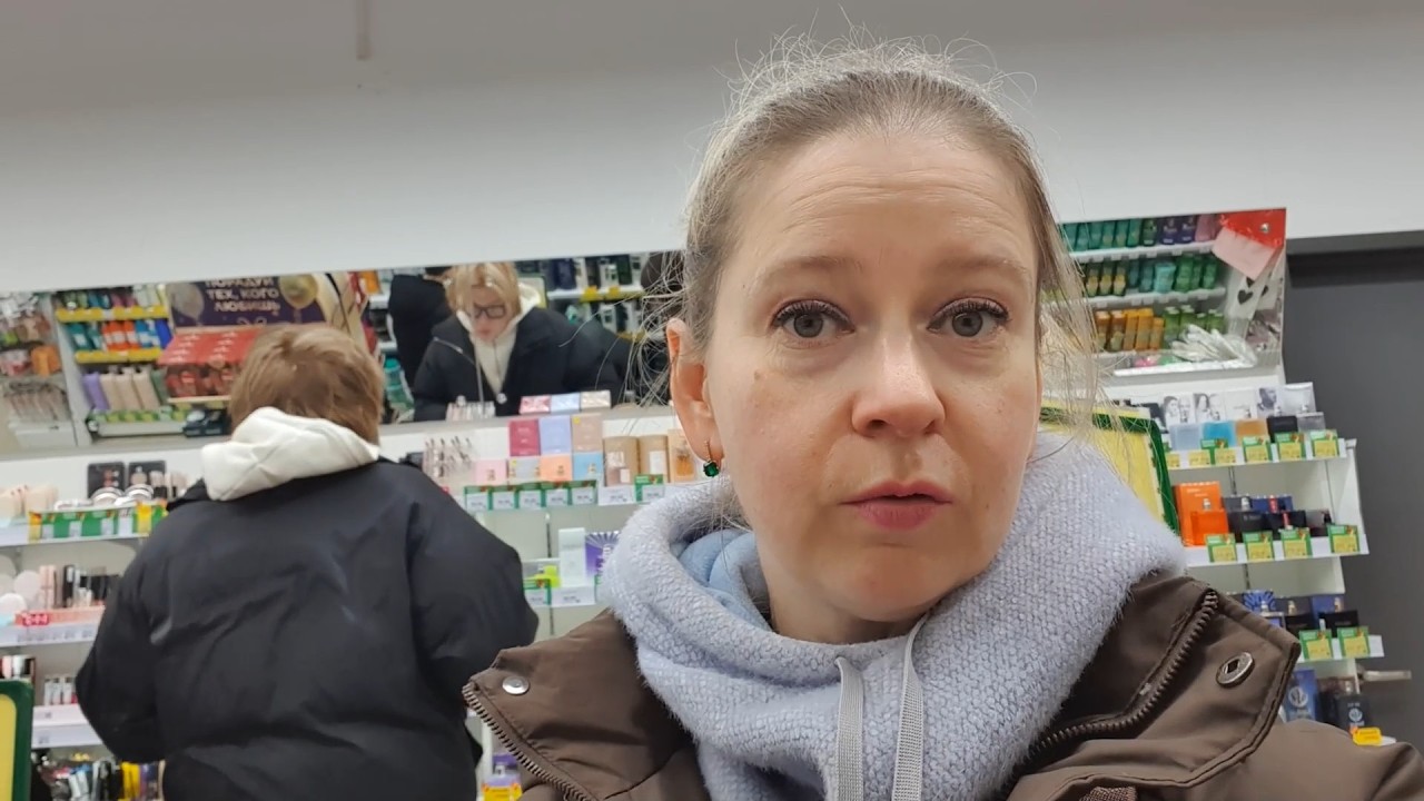 Домашний влог \ Цены на продукты в Беларуси \ Высокие цены \ Пробую Моти \ Поругались с мужем