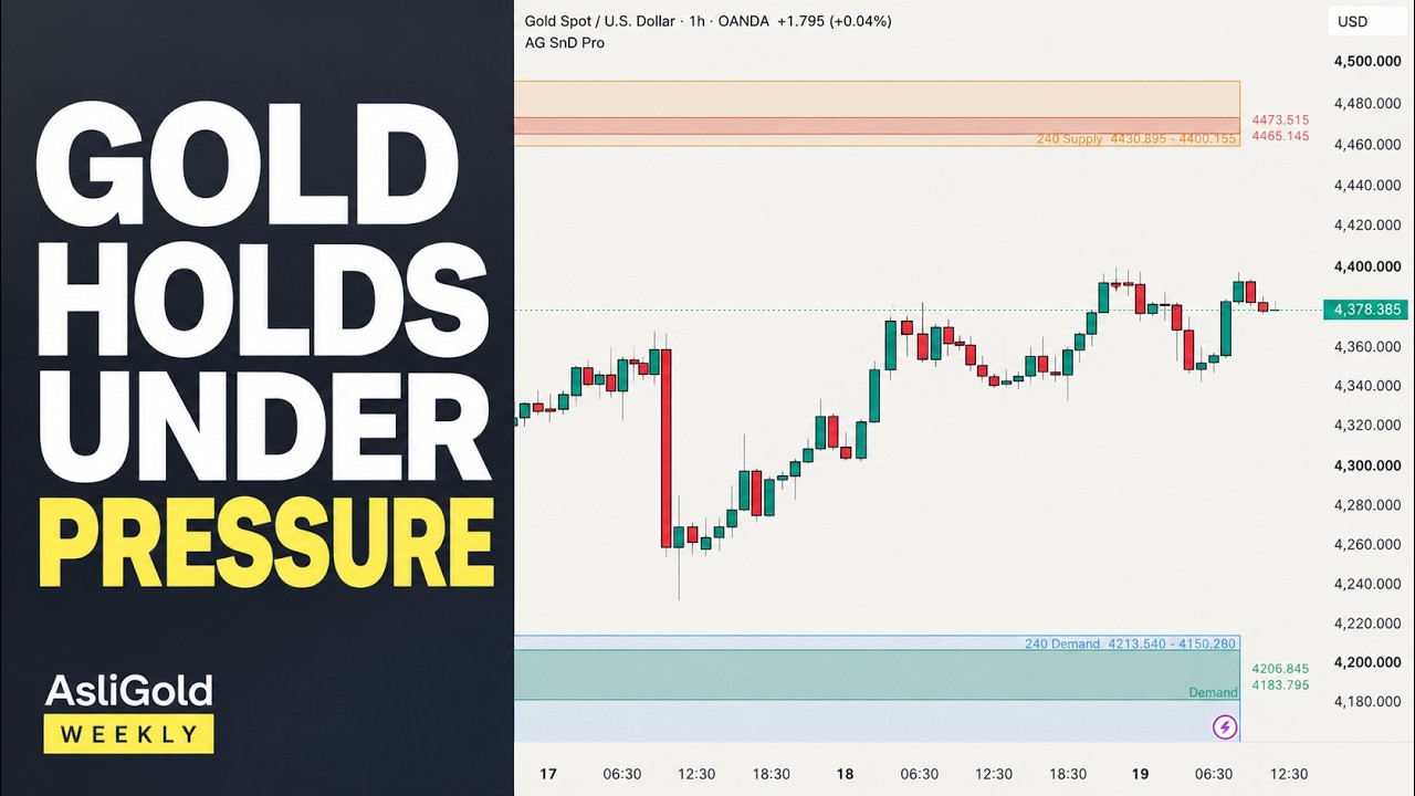 🟥Прогноз цены на золото/XAUUSD на следующую неделю, сентябрь 2026 г. (Торговые сетапы XAUUSD) #зо...