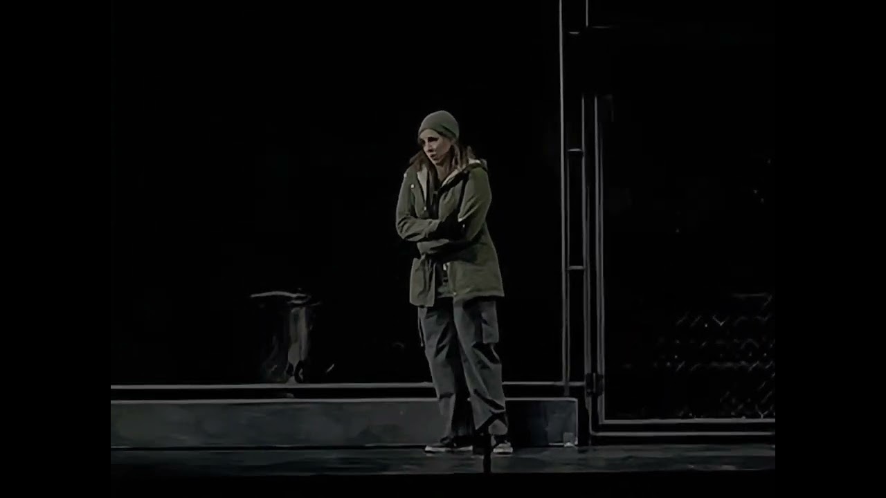 Donde lieta uscì - La Bohème - Melissa Purnell