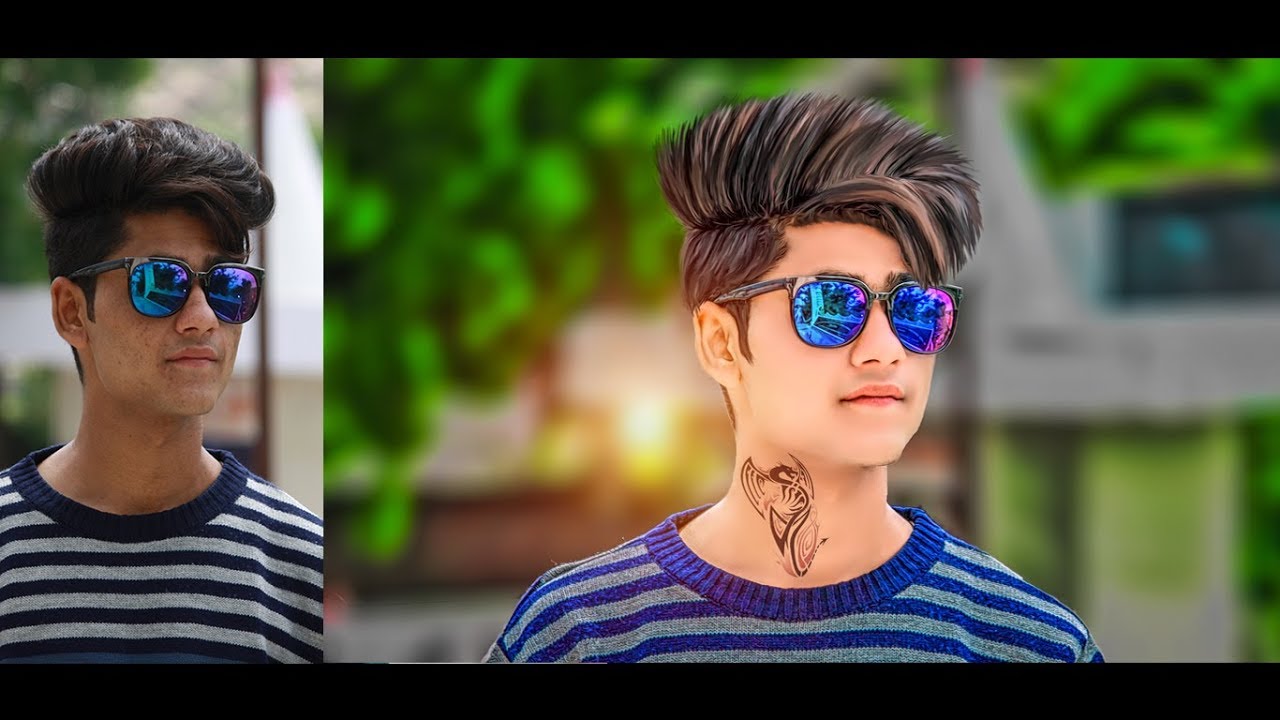 Low Shadow High color CB Edit Tutorial |  Photoshop Tutorials | Cb editz tutorial in Photoshop cc |