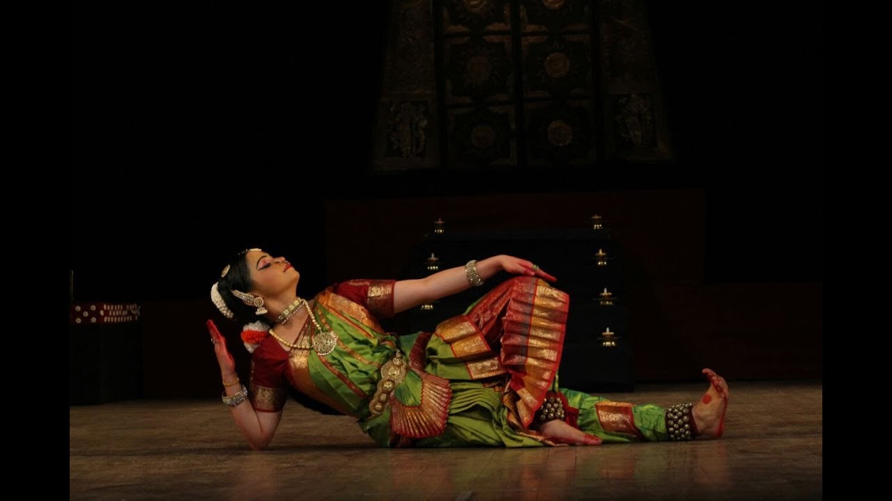 Sumathi Roopakala - Bharatanatyam Arangetram