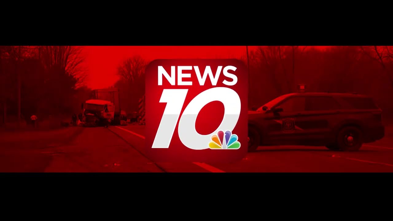 News 10 Breaking News Promo - Reporter Version