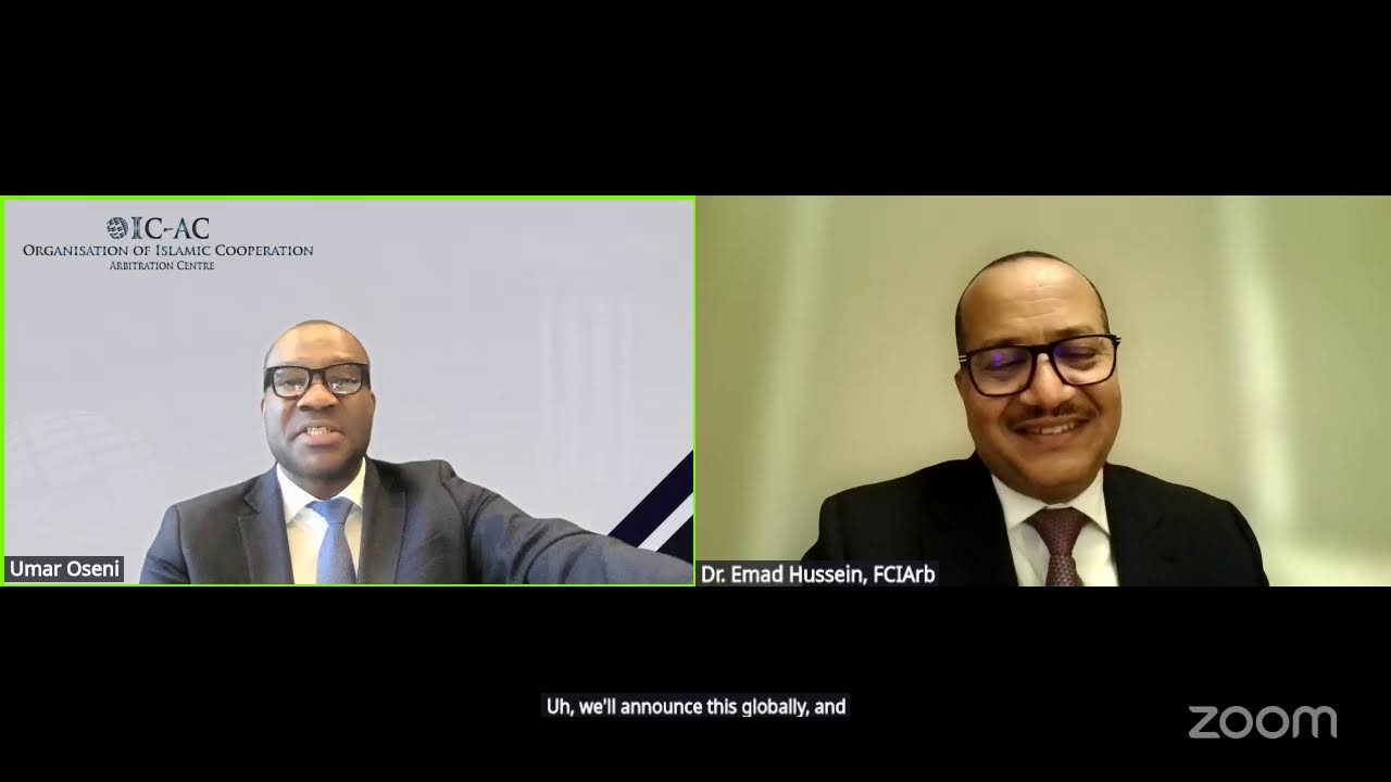 Inside Arbitration: Decoding the Mainland UAE’s Legislative, Judicial and Institutional Landscape