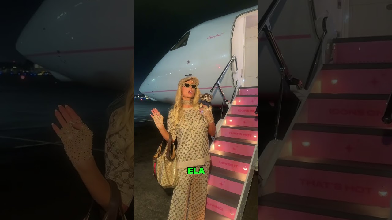 #parishilton #model #cars #curiosities
