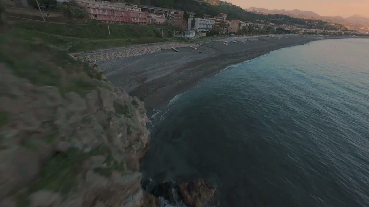 Sant' Alessio Siculo