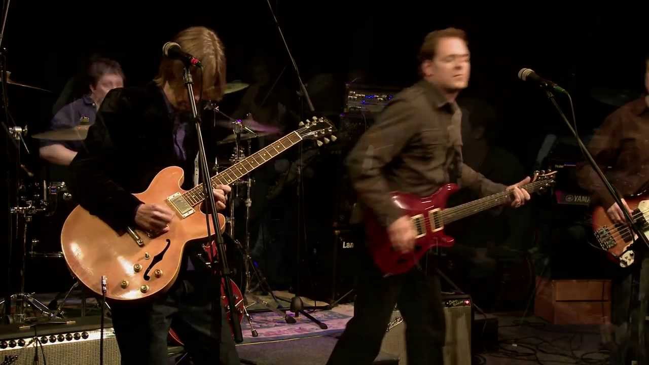 The Woomblies Rock Orchestra  "Have a Cigar "