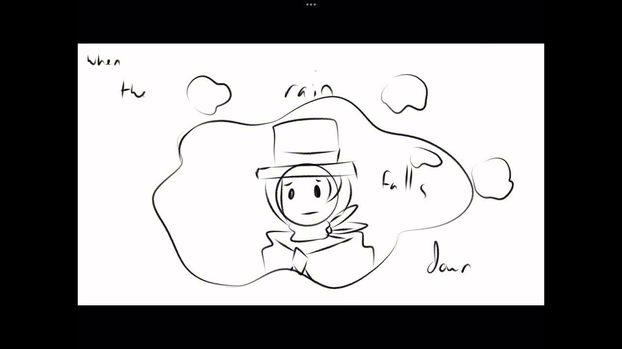 This Isn't The End - Ace Attorney Trucy Animatic (SPOILER WARNING)