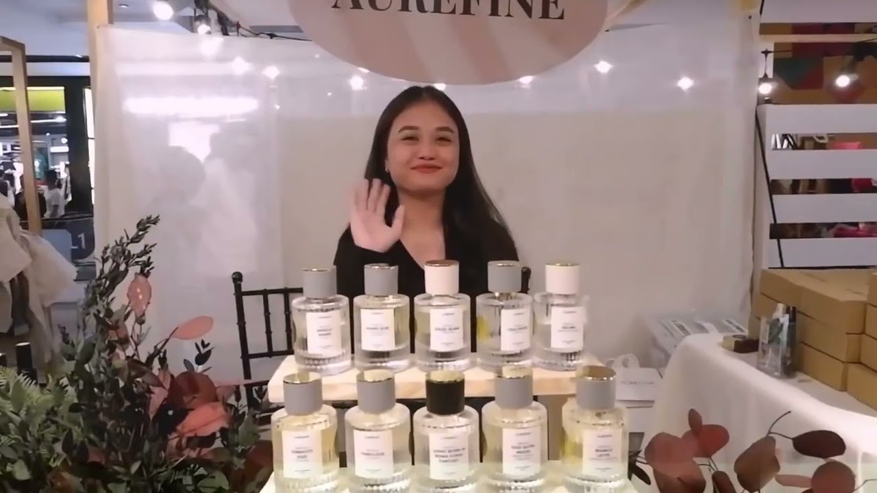 27th Global Pinoy Bazaar (October 2-5, 2025)
