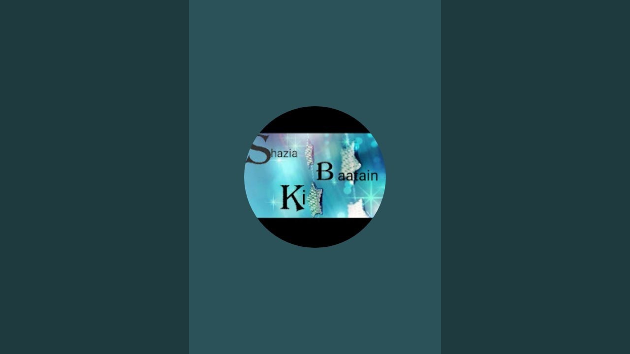 Shazia ki batain is live| ao batain krain ( shazia ki batain)