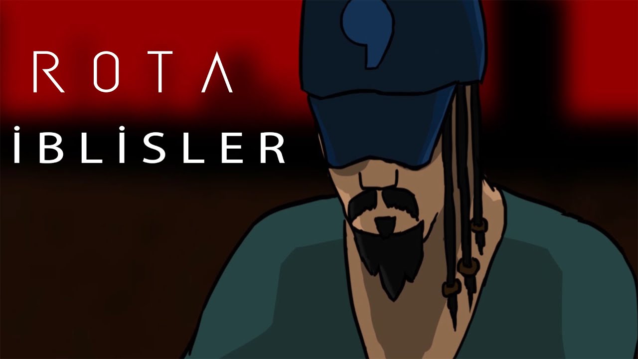 Rota - İblisler
