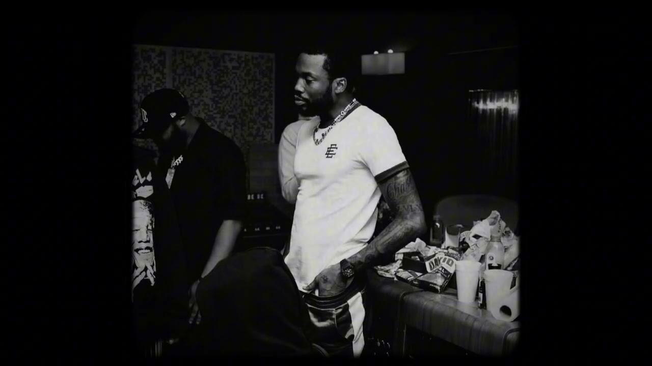 (FREE) Meek Mill Type Beat 10 Minutes - 