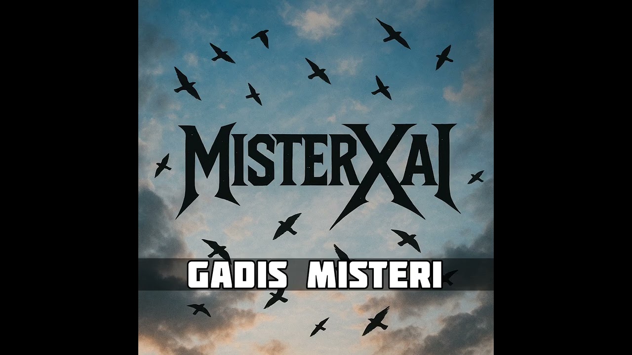 Gadis Misteri