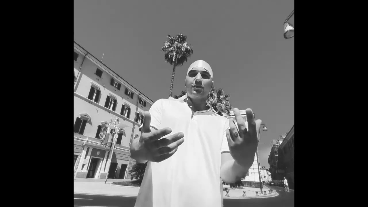 ALESHEN TYPE BEAT - 