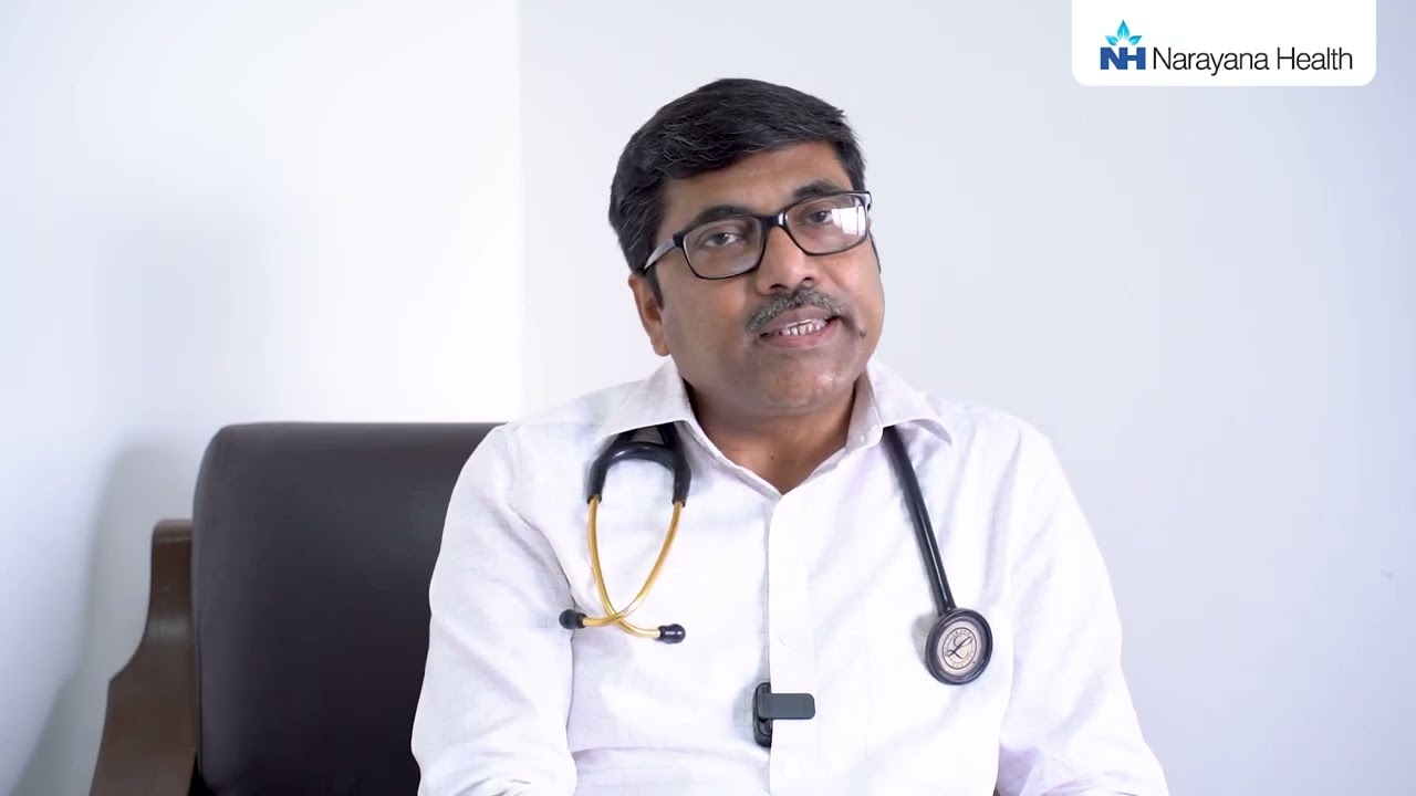 Symptoms of Kidney Disease: Insights from Dr. Partha Karmakar