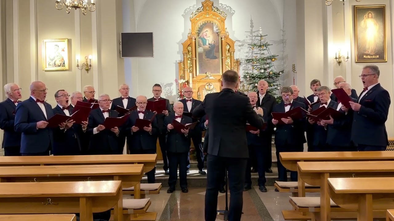 Judzką Krainę - Chór Męski 