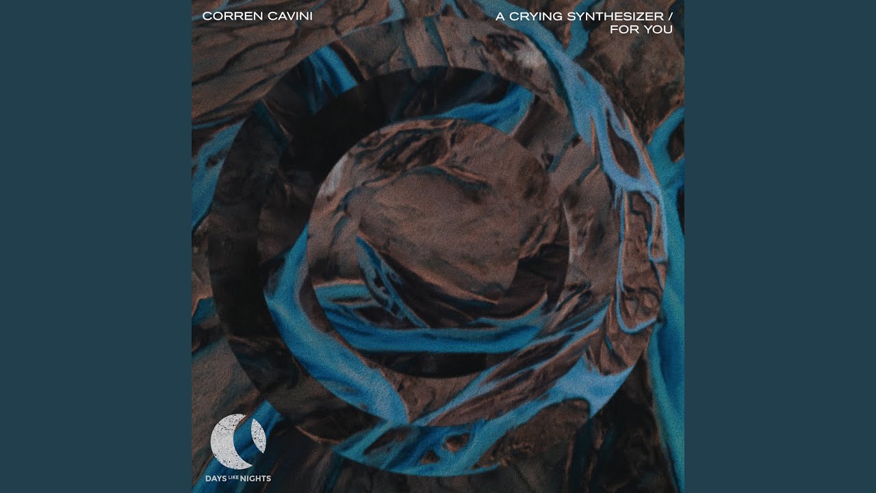 A Crying Synthesizer (Extended Mix)