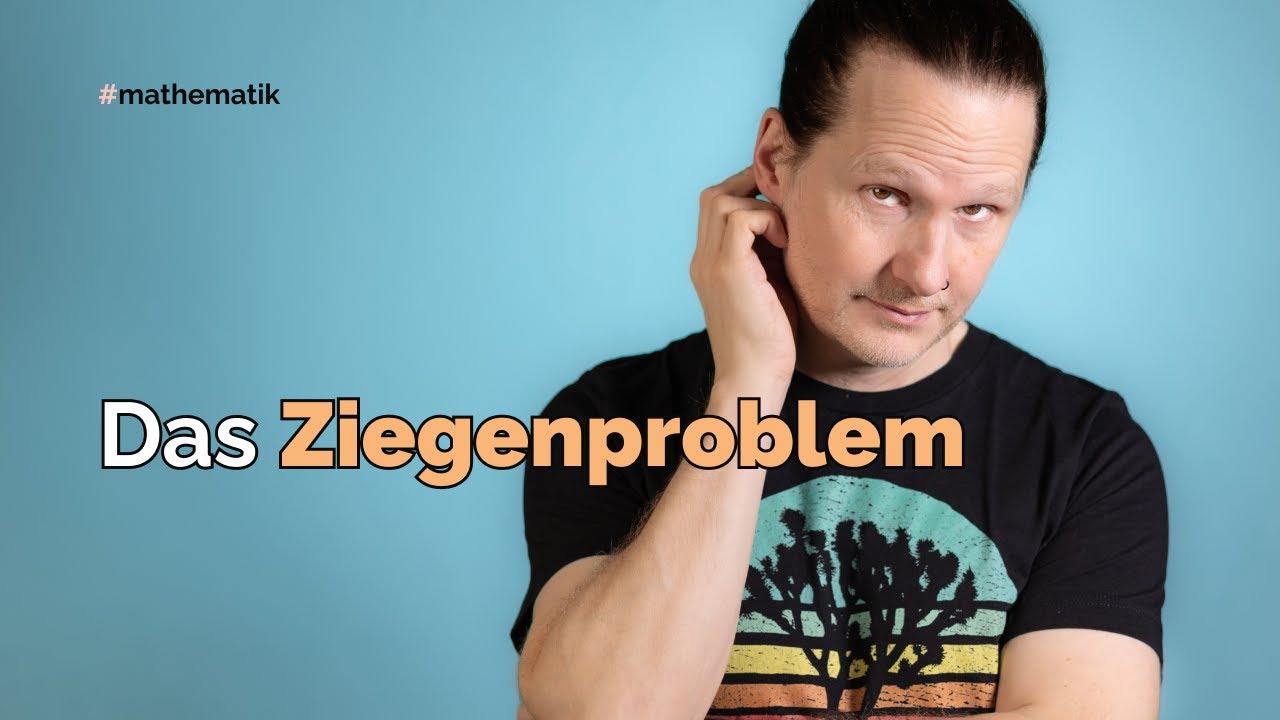 Das Ziegenproblem