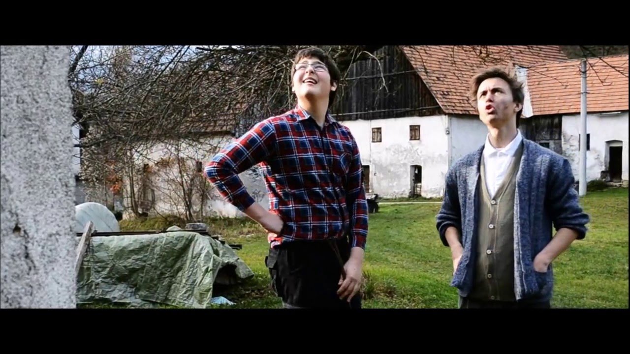 Kmetske slike