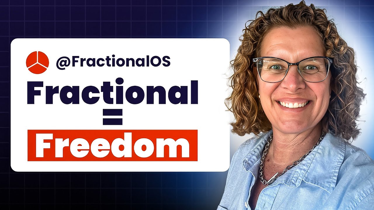 5 Things Every Fractional Executive Must Understand to Build a Thriving Business