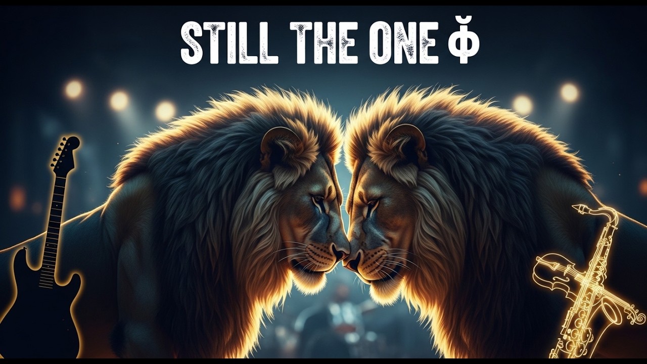 Jungle Concert Gets Absolutely Insane | You’re Still the One