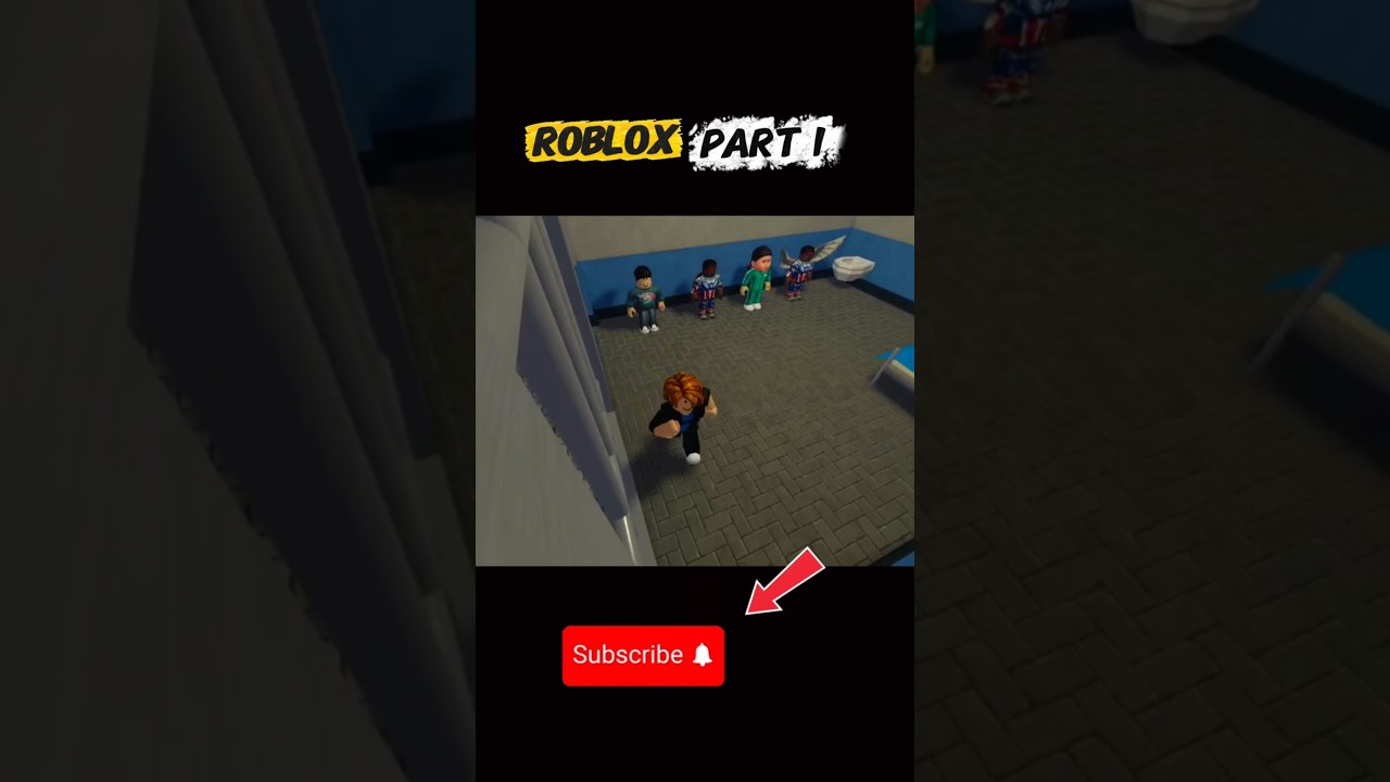 #roblox