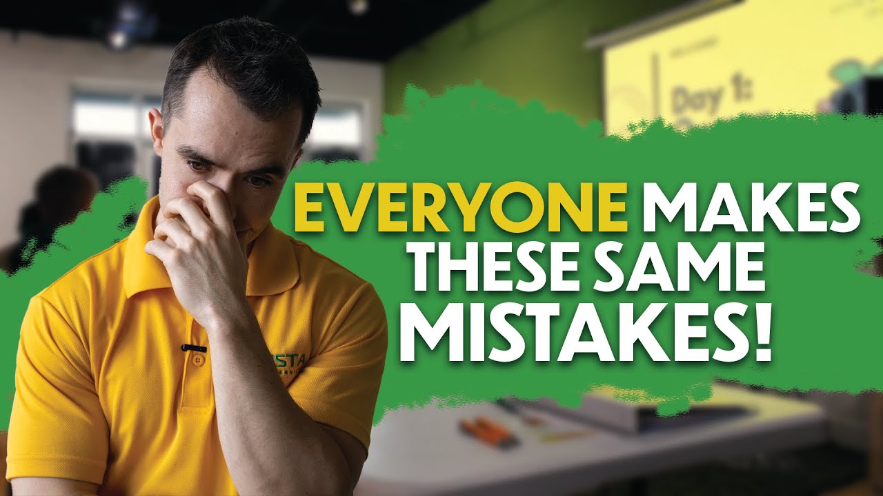 Day 1 to $1,000,000 in Revenue, Tips to Grow Your Lawn Care Business!