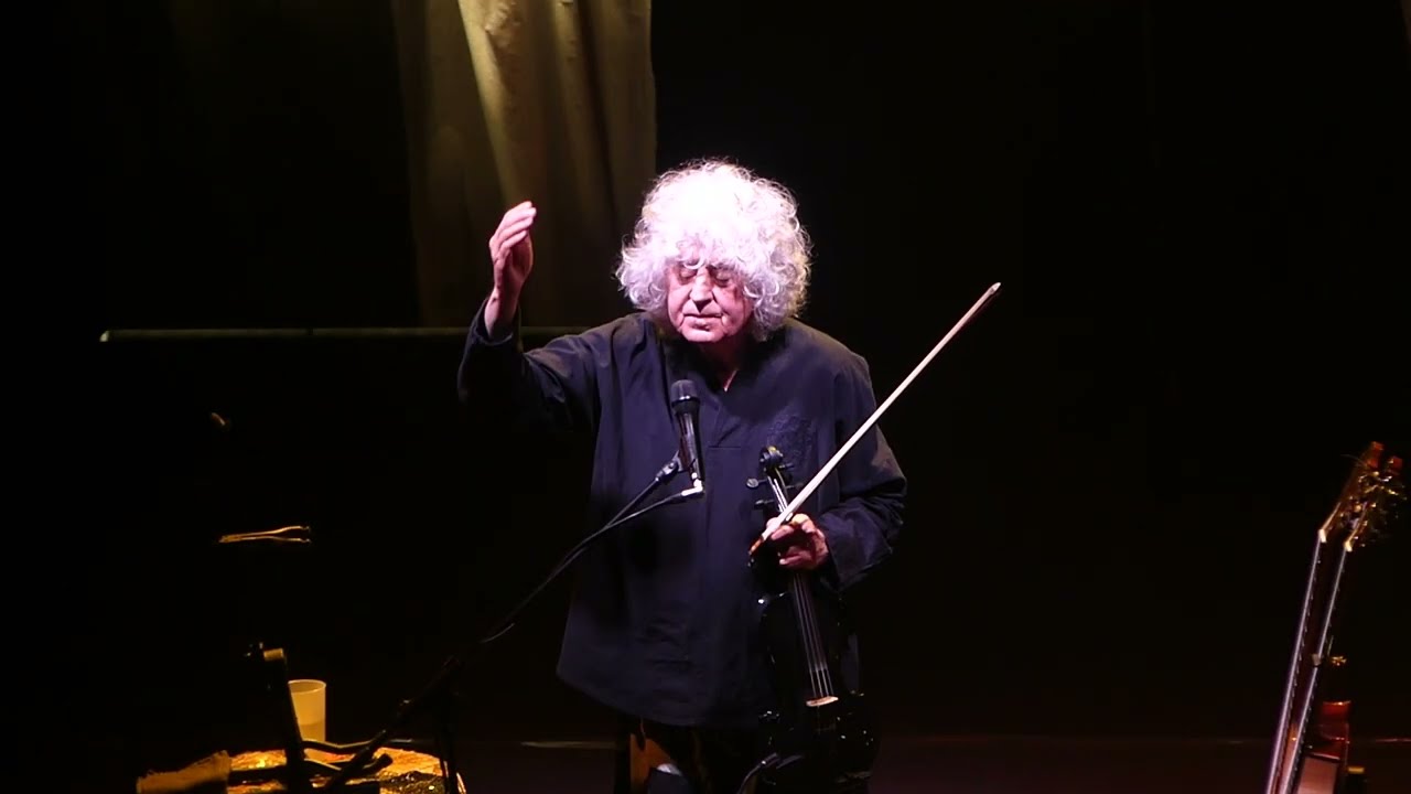 Alla fiera dell'est (con pubblico), live, duo