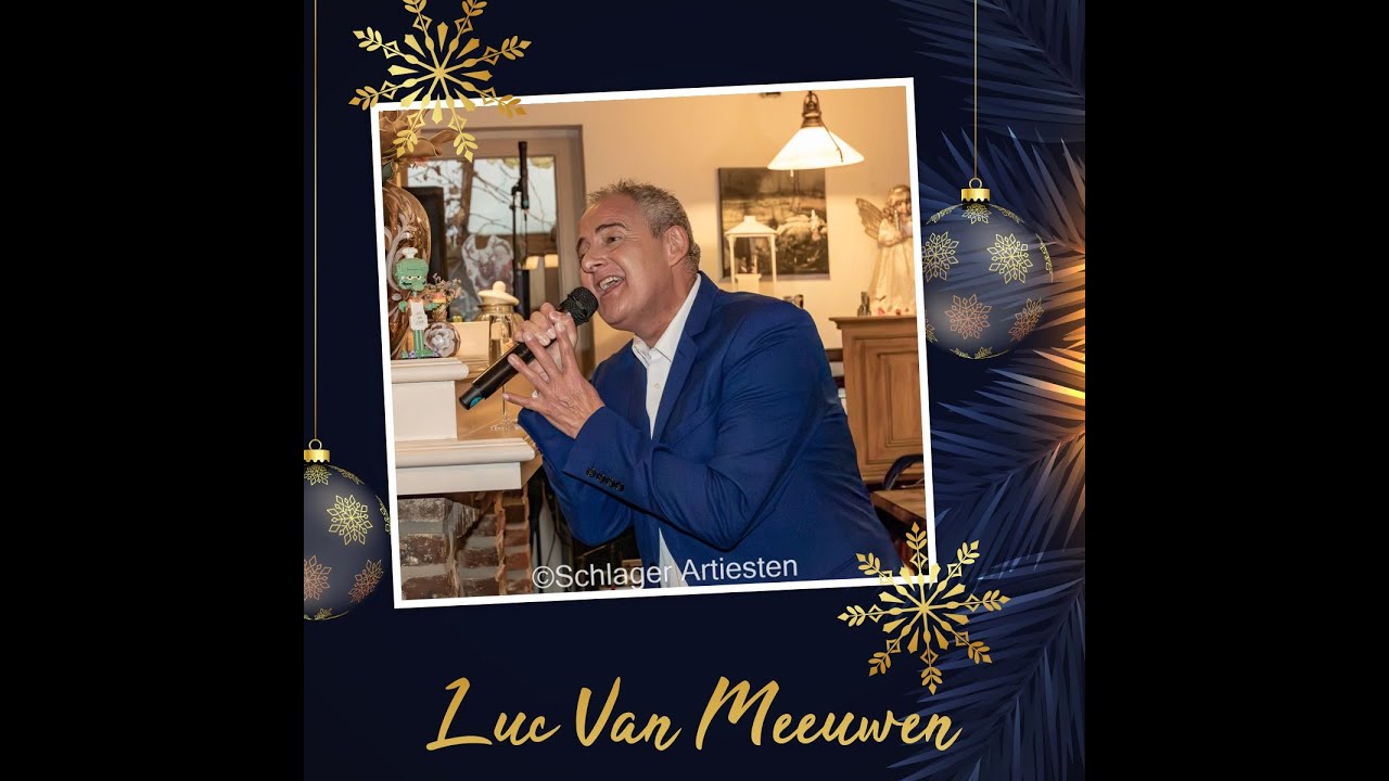 Luc Van Meeuwen