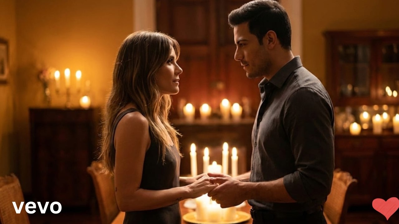 Quiéreme Bien (Love me Right) | Kany García x Carlos Rivera Type Duet (Balada 2026) | Spanish Ballad