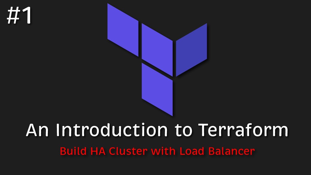 Введение в Terraform