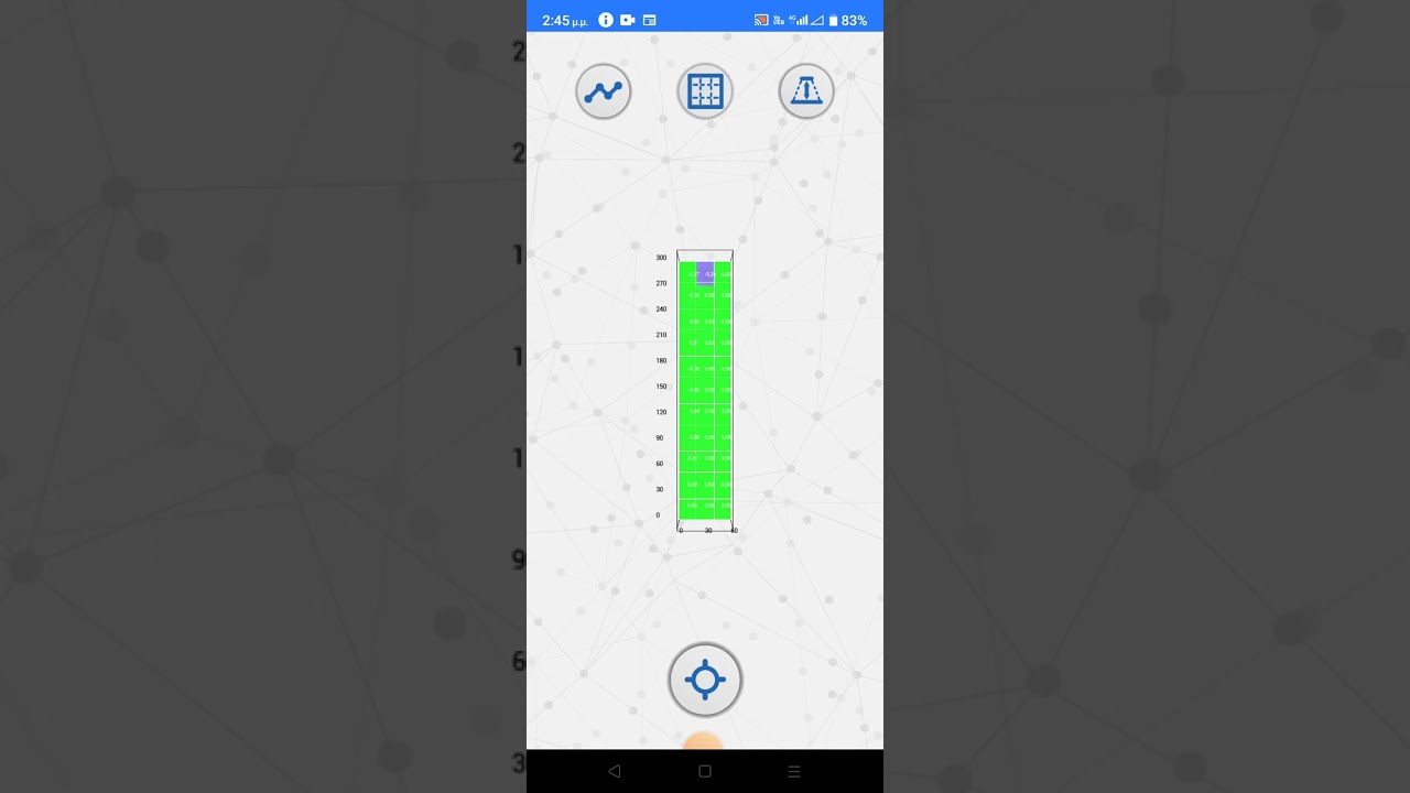 TM1 TREASURE METER EKIBI TECHNOLOGY GRADIOMETER
