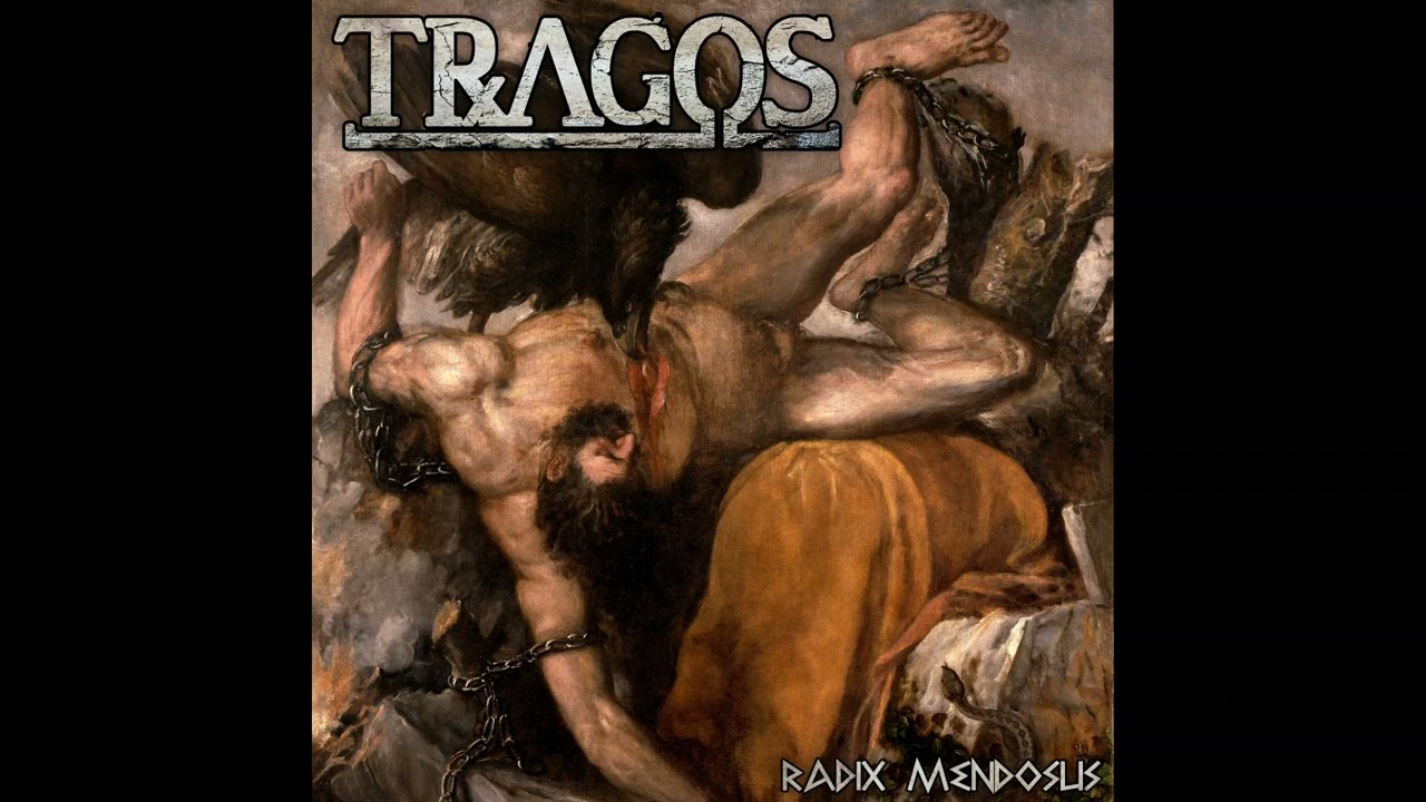 TRAGOS - Radix Mendosus (Full Album)