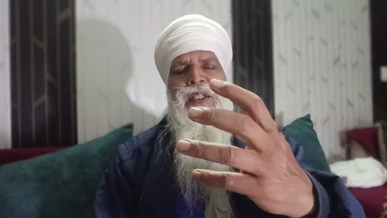 ਮਨ ਰਾਮਿ ਕਸਵਟੀ ਲਾਇਆ ਕੰਚਨੁ ਸੋਵਿੰਨਾ , ਮਨ ਕੂਟੈ ਤੁਉ ਜਮ ਤੇ ਛੂਟੈ 