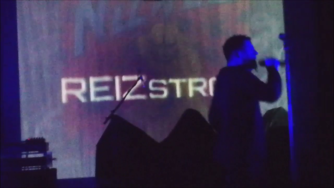 Reizstrom - Vagabonds, live @Takt Bizarre 2019
