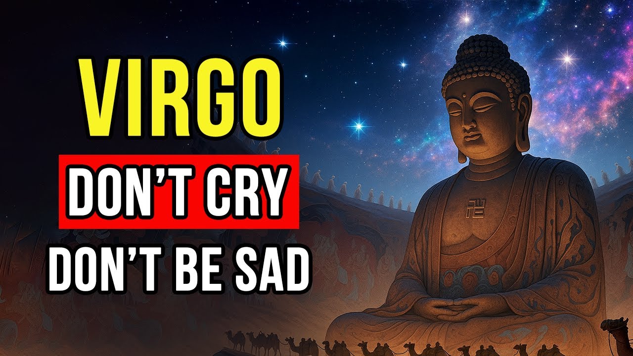 Virgo - A Family Separation Is Coming (Divine Reason)