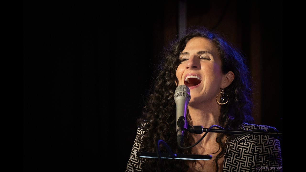 Laila Biali Quartet