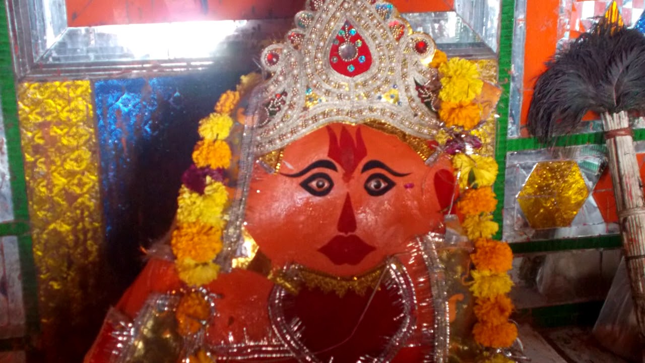 बैजनाथ महादेव आगर मालवा के सम्पूर्ण मंदिरो के दर्सन