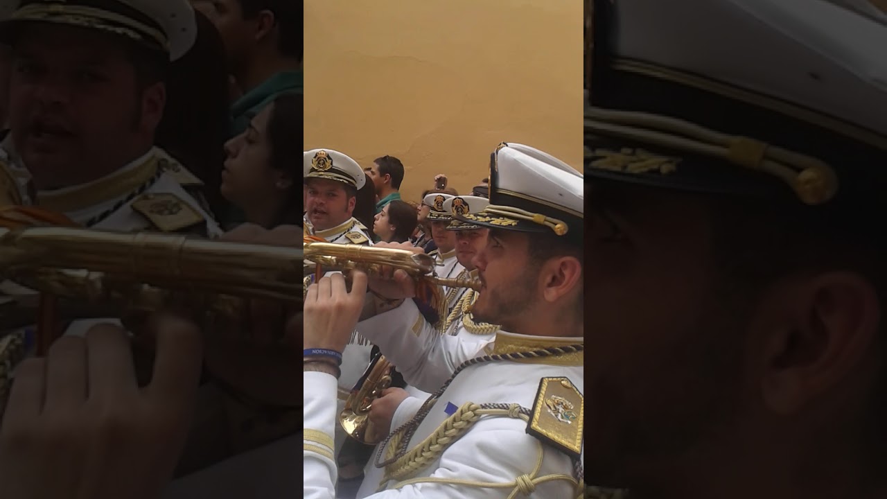 Tres Caídas de Triana 2015 - Buleria en San Roman