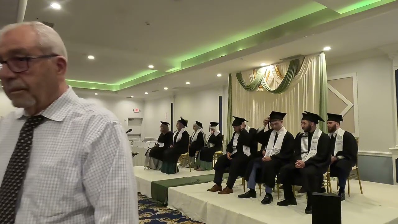 2025 Aqsa Graduation